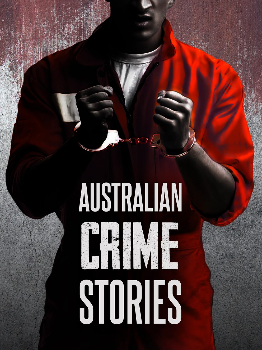 Australian Crime Stories