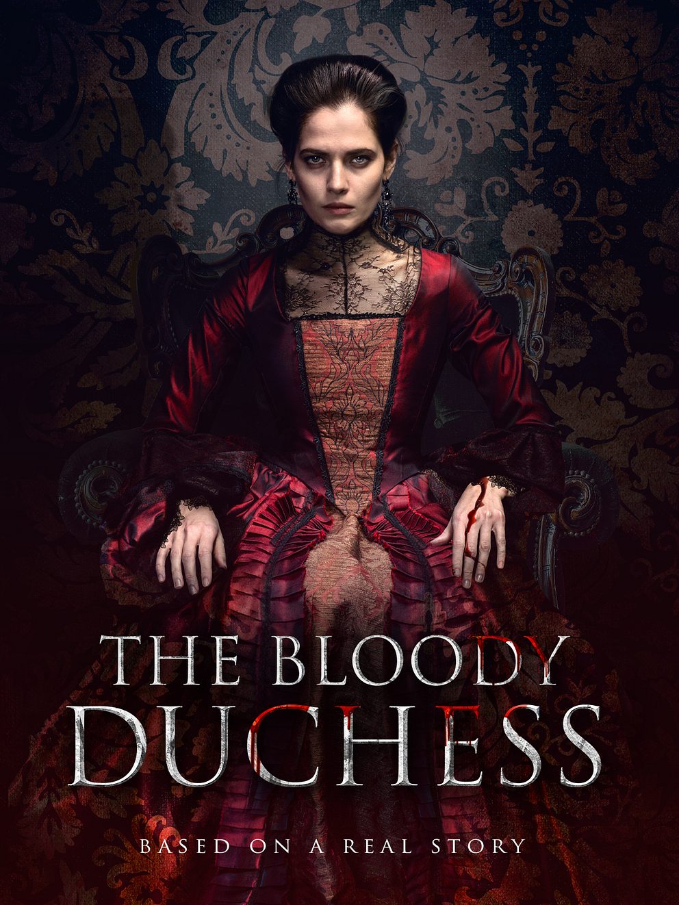 The Bloody Duchess