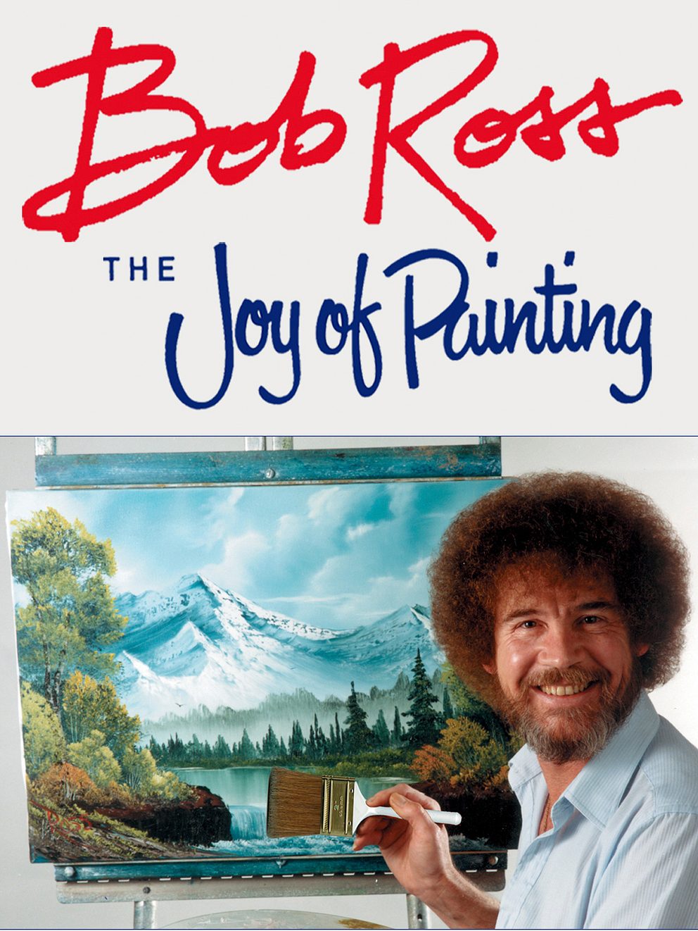 Bob Ross