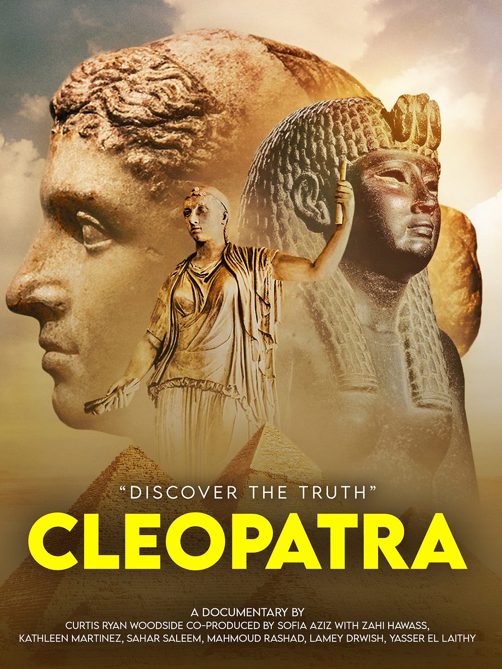 Cleopatra