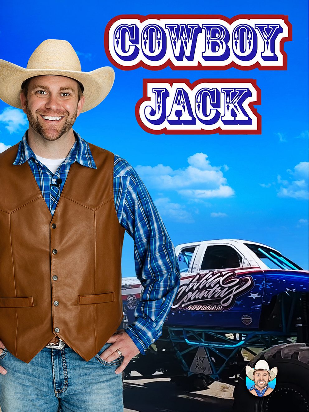 Cowboy Jack