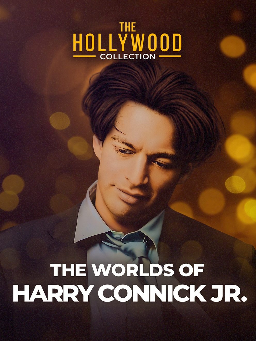 The Worlds of Harry Connick, Jr.