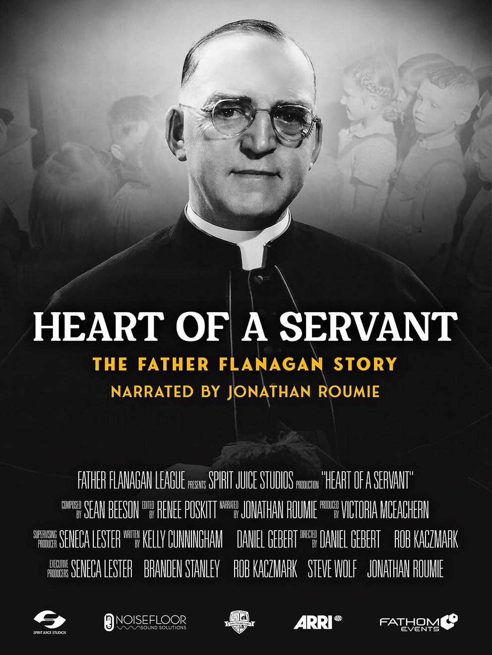 Heart of a Servant