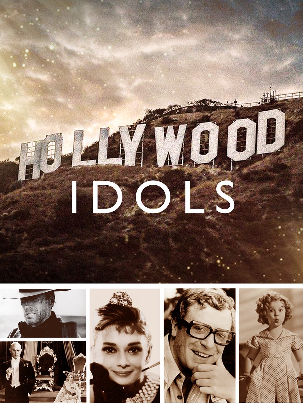 Hollywood Idols