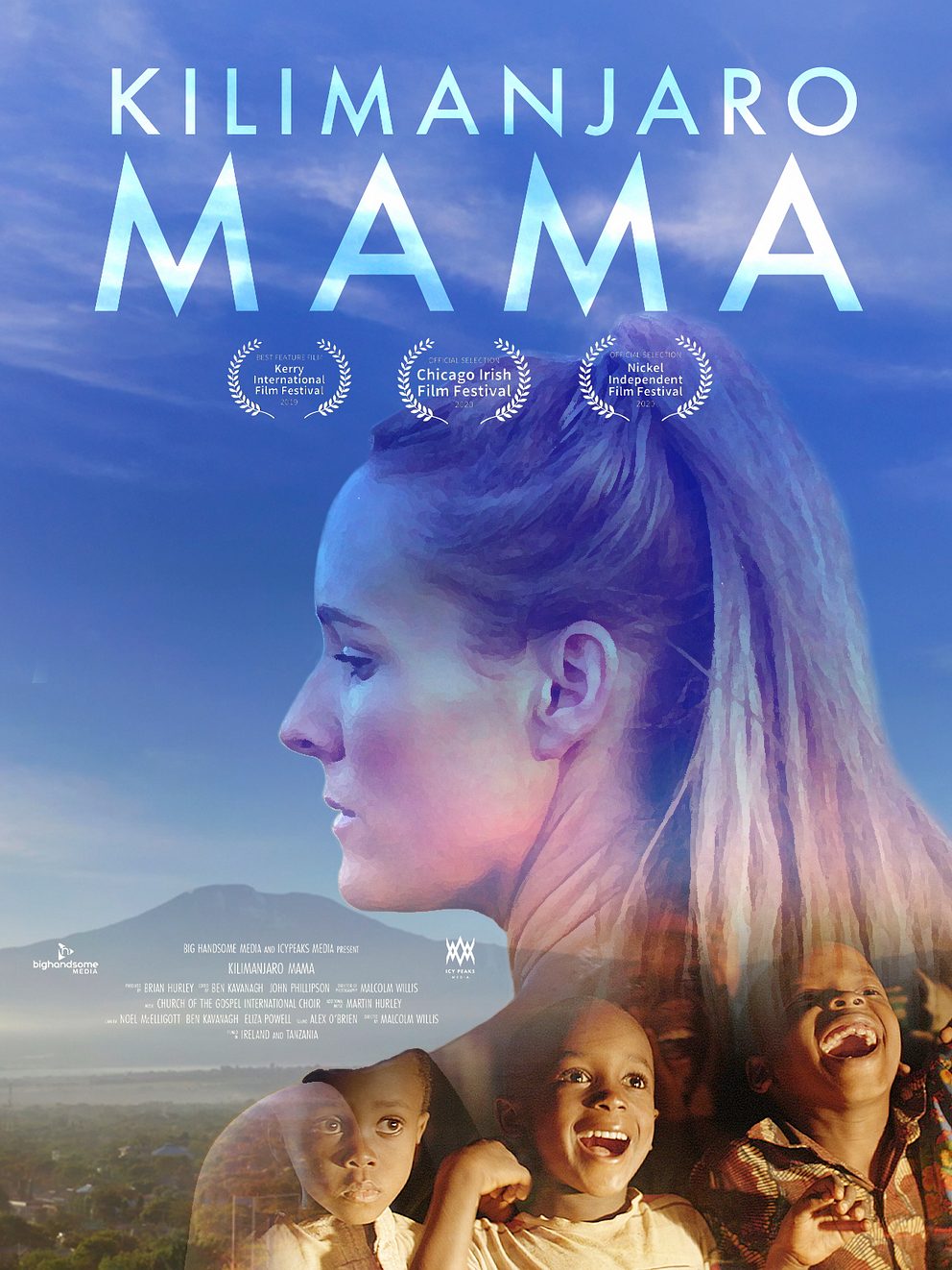 Kilimanjaro Mama