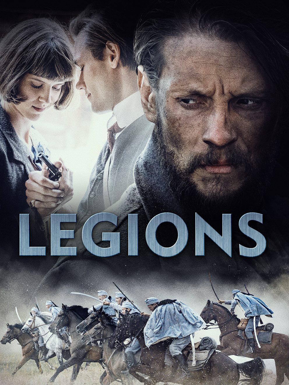 Legions