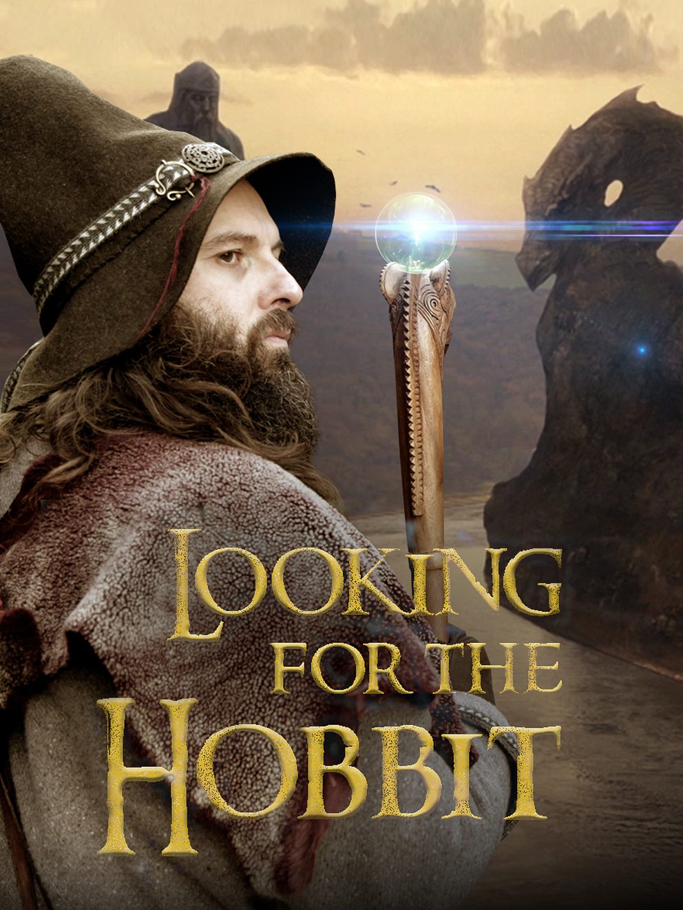 Looking For The Hobbit