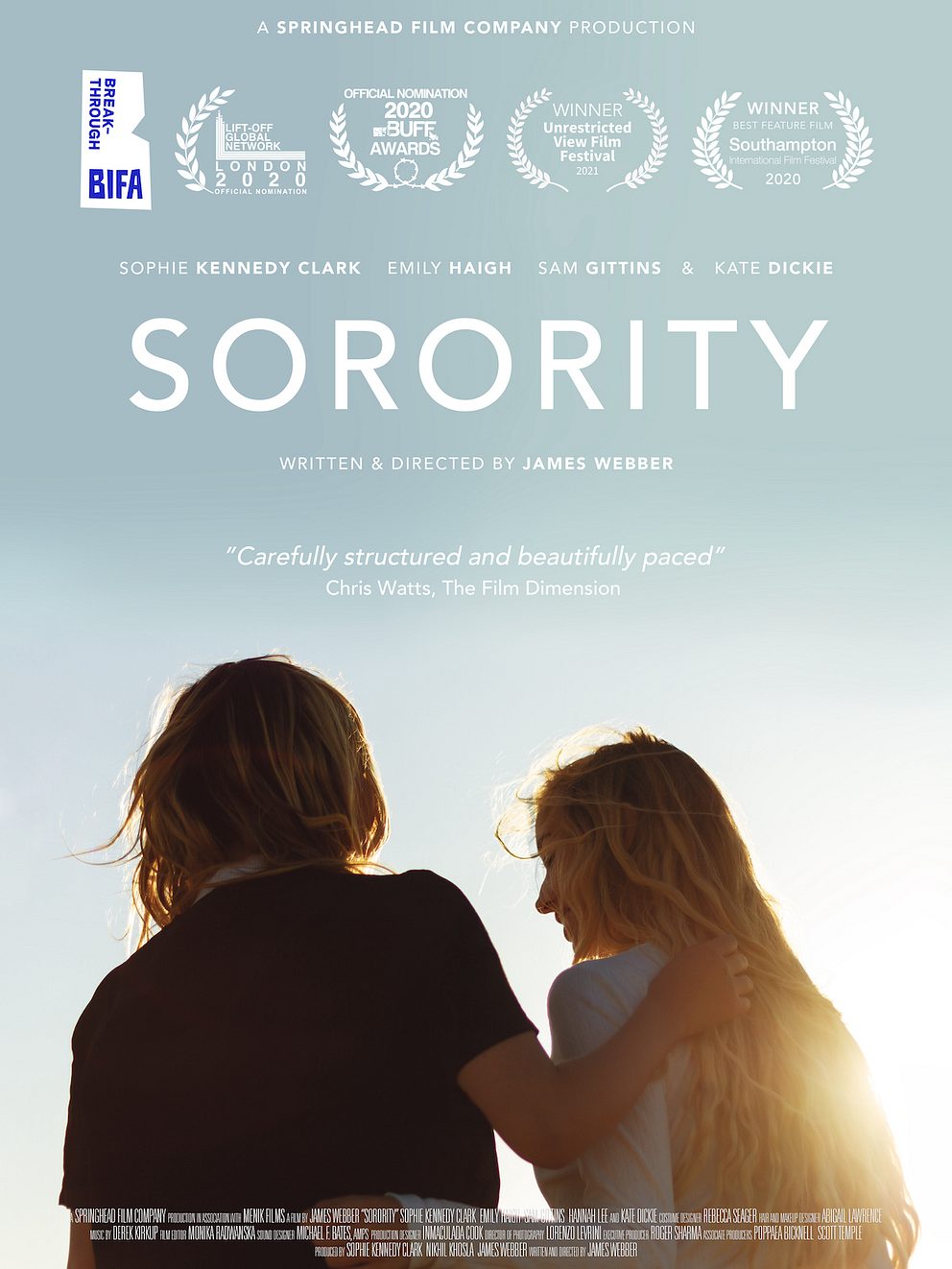 Sorority