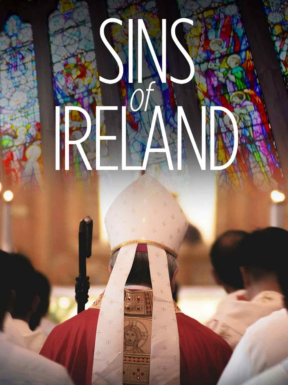 Sins of Ireland