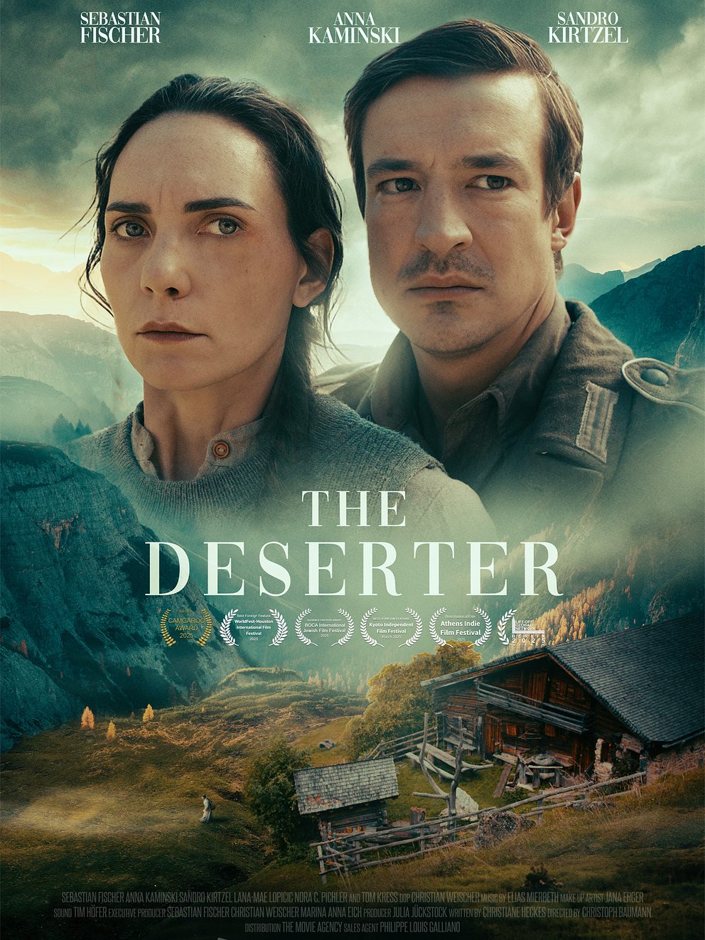 The Deserter