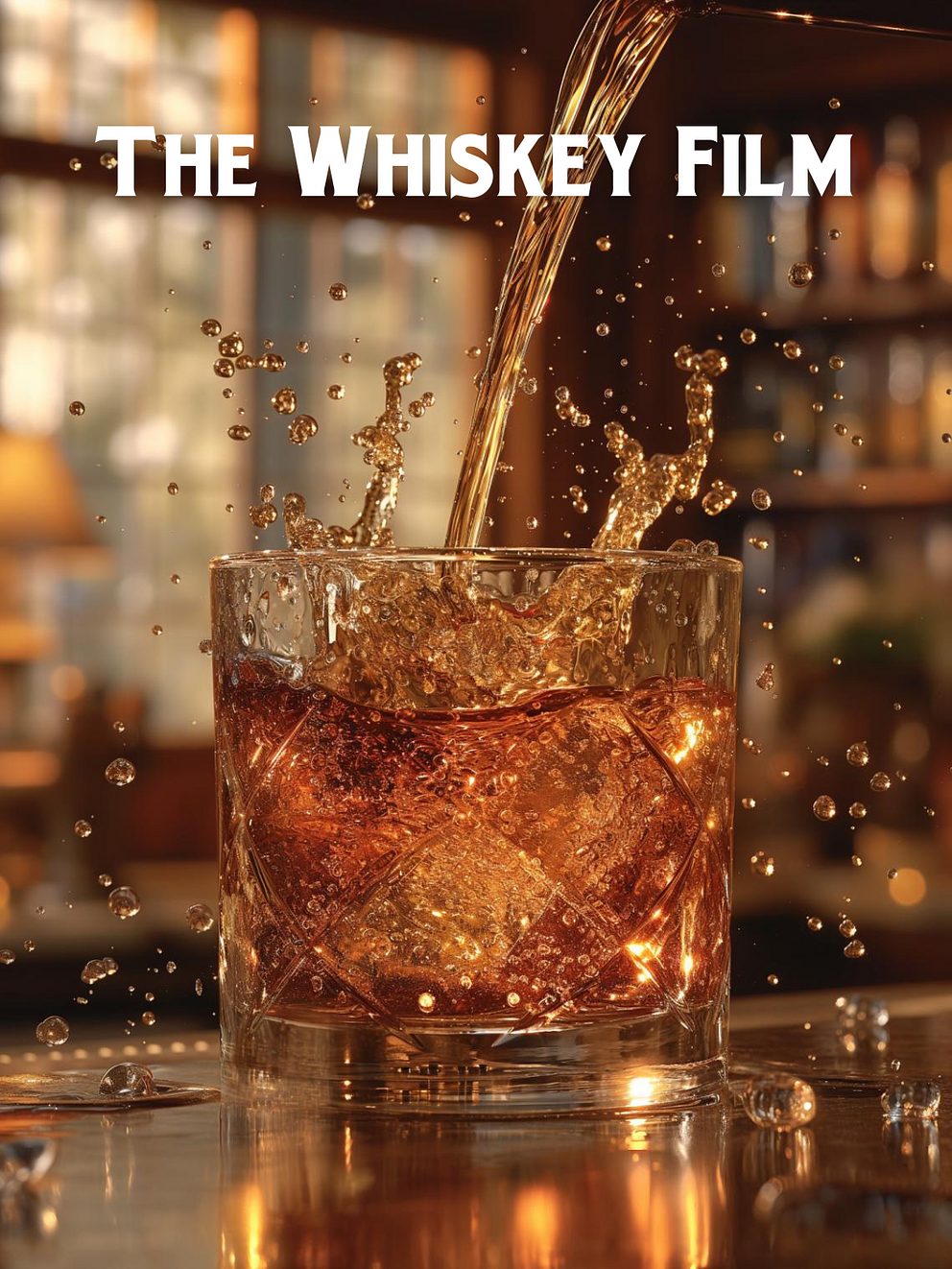 The Whiskey Film