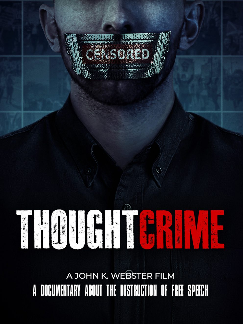 Thoughtcrime