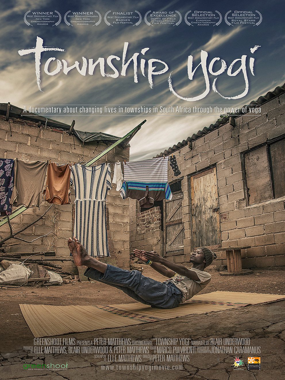 Township Yogi