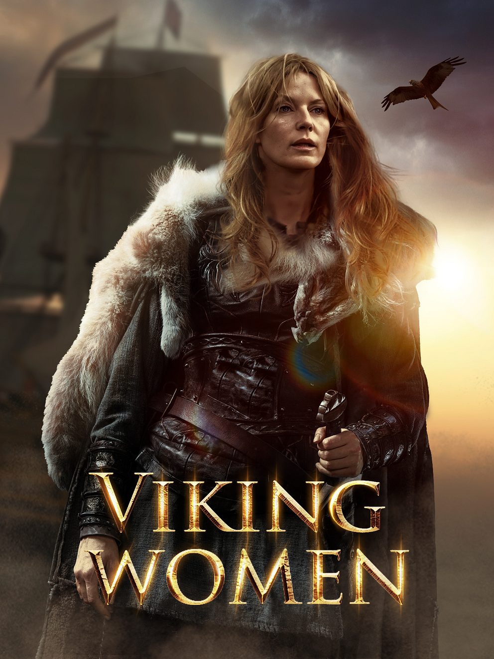 Viking Women