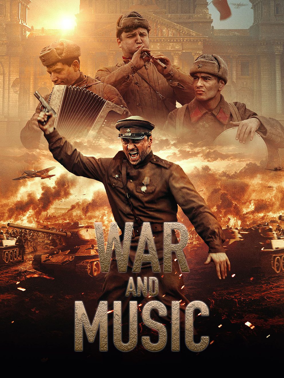 War and Music