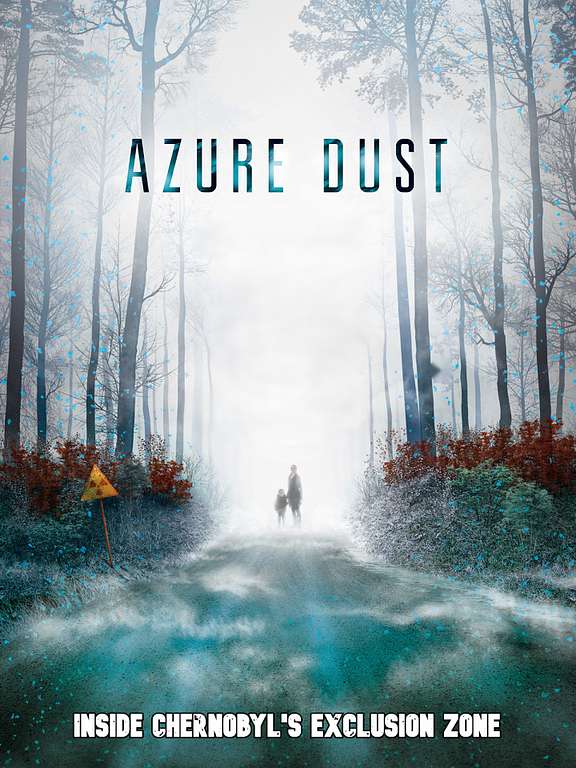 Azure Dust