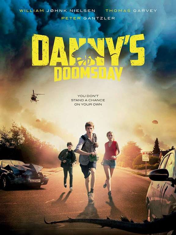 Danny’s Doomsday