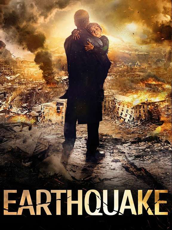 Earthquake