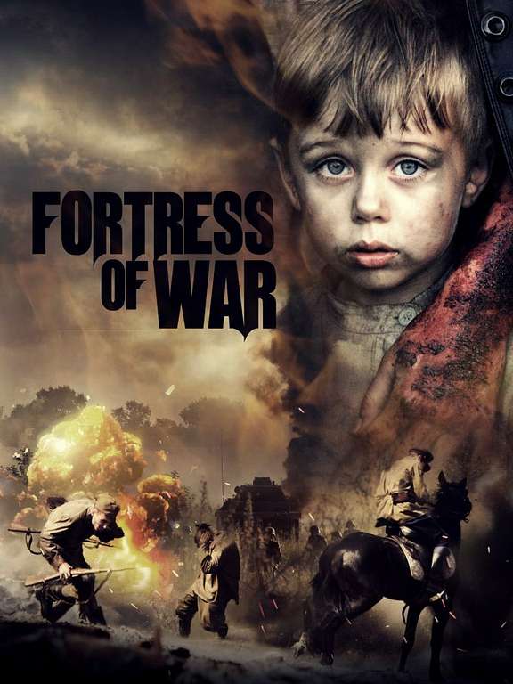 Fortress Of War