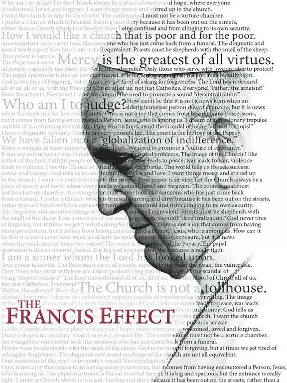 The Francis Effect