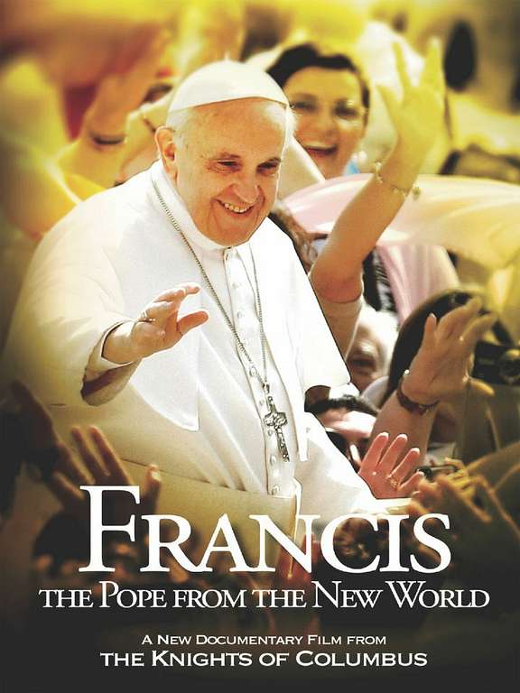 Francis: The Pope From The New World