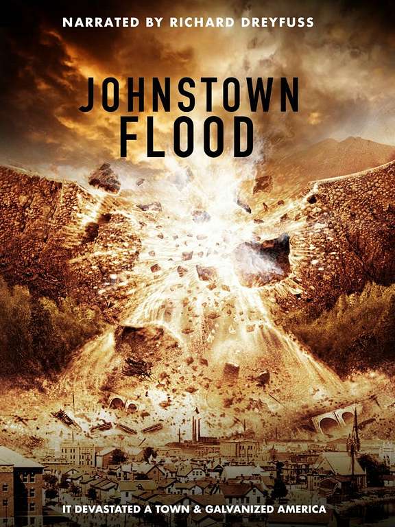 Johnstown Flood