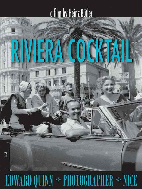 Riviera Cocktail