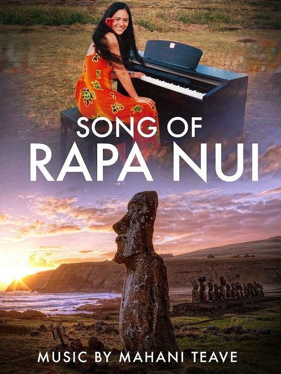 Song Of Rapa Nui