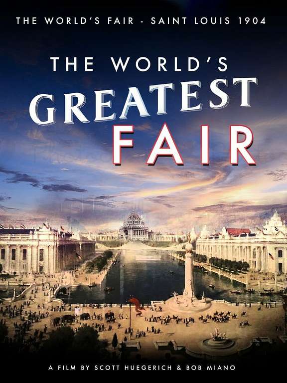 The World’s Greatest Fair