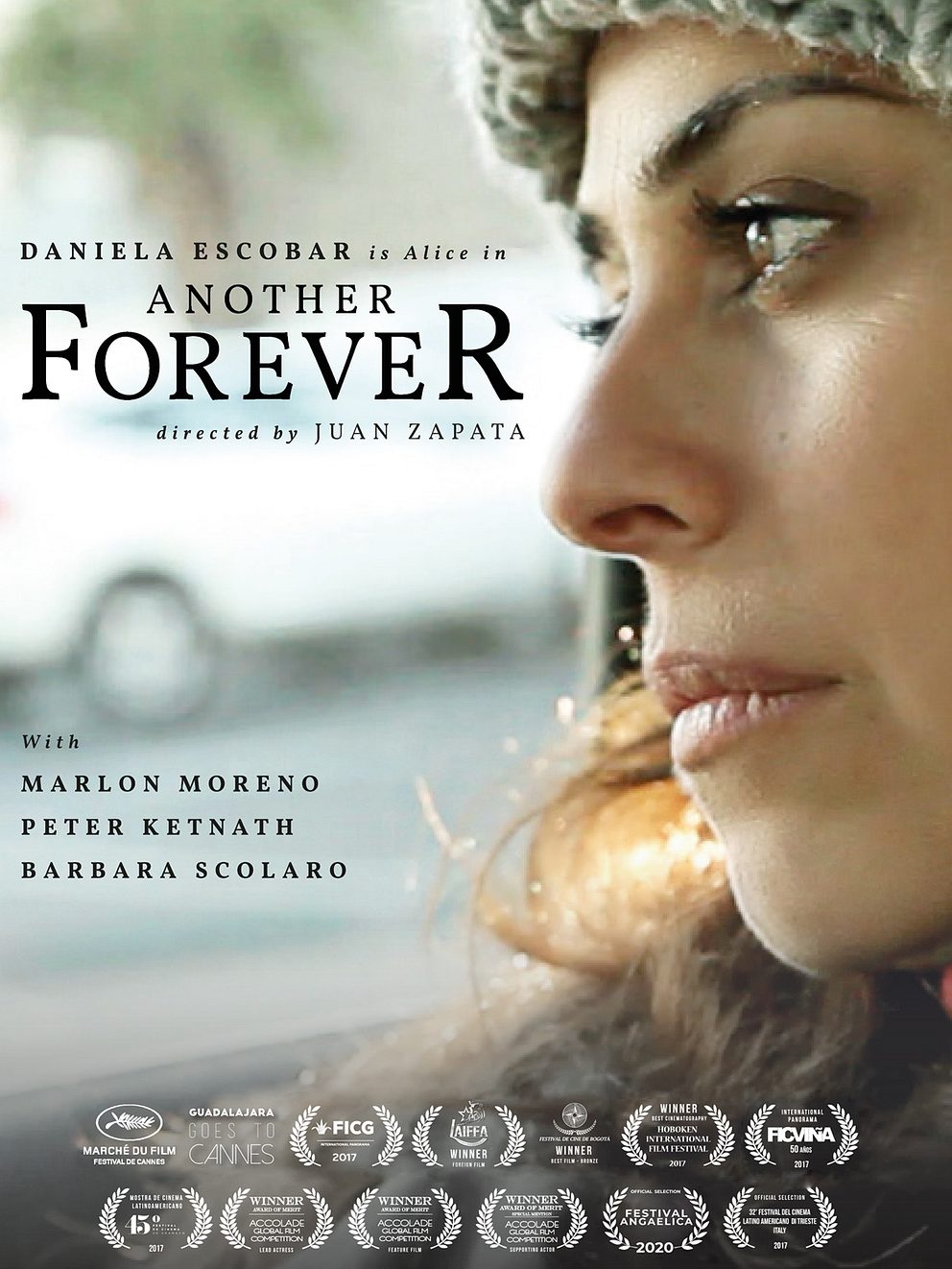Another Forever