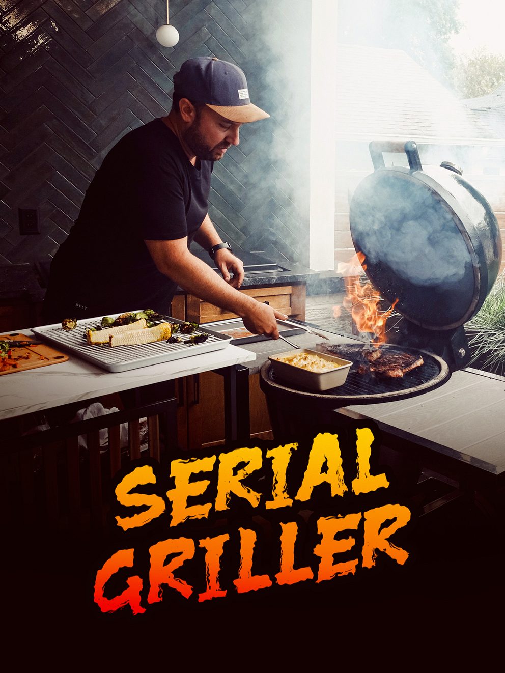 Serial Griller