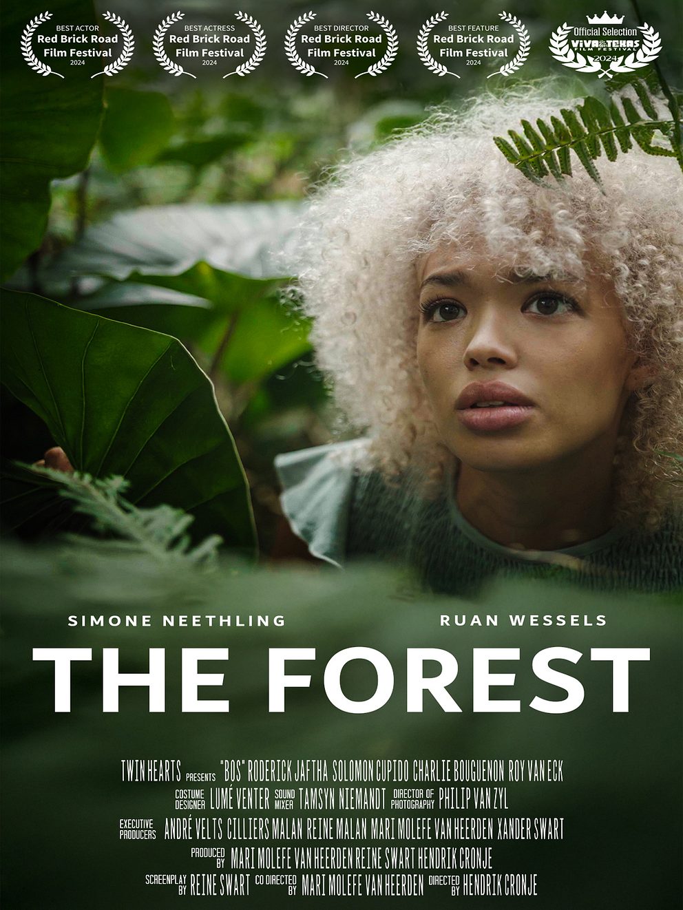 The Forest